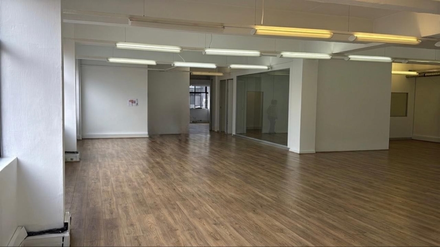 To Let Commercial Property for Rent in Cape Town City Centre Western Cape